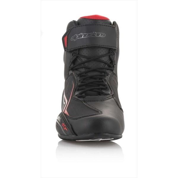アルパインスターズ（alpinestars） FASTER 3 DRYSTAR SHOE （131 BK