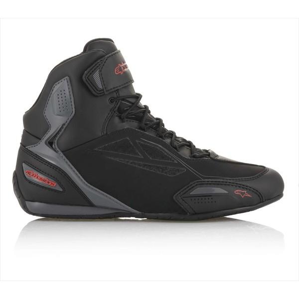 アルパインスターズ（alpinestars） FASTER 3 DRYSTAR SHOE （131 BK