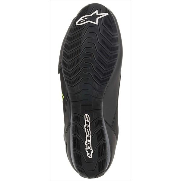 アルパインスターズ（alpinestars） FASTER 3 DRYSTAR SHOE （175 BK
