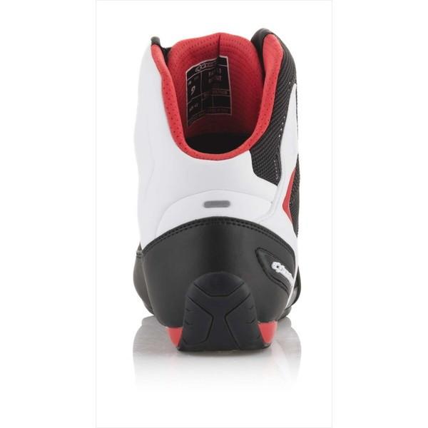 アルパインスターズ（alpinestars） FASTER 3 RIDEKNIT SHOE （123 BK