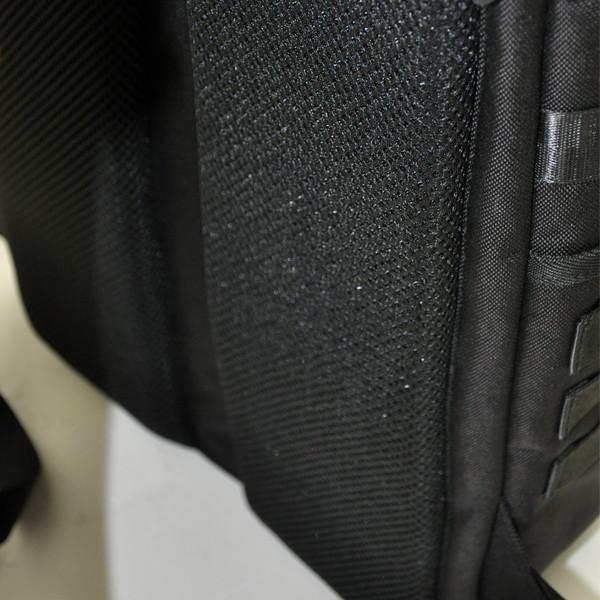 FLAGSHIP（フラッグシップ） FB-856 インナー防水バックパック Black