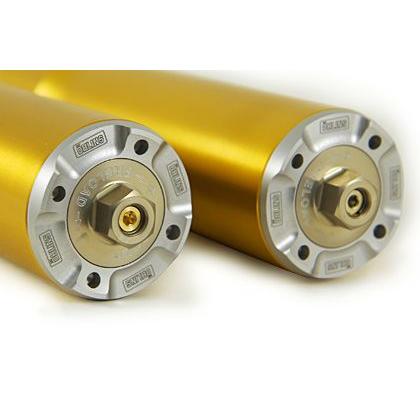 OHLINS オーリンズ FGRT207 倒立タイプ フロントフォーク FG R/T OHLINS オーリンズ FGRT207 倒立タイプ フロントフォーク FG R/T