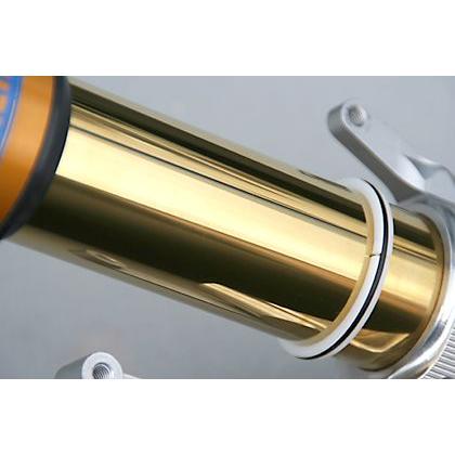 OHLINS オーリンズ FGRT208 倒立タイプ フロントフォーク FG R/T OHLINS オーリンズ FGRT208 倒立タイプ フロントフォーク FG R/T