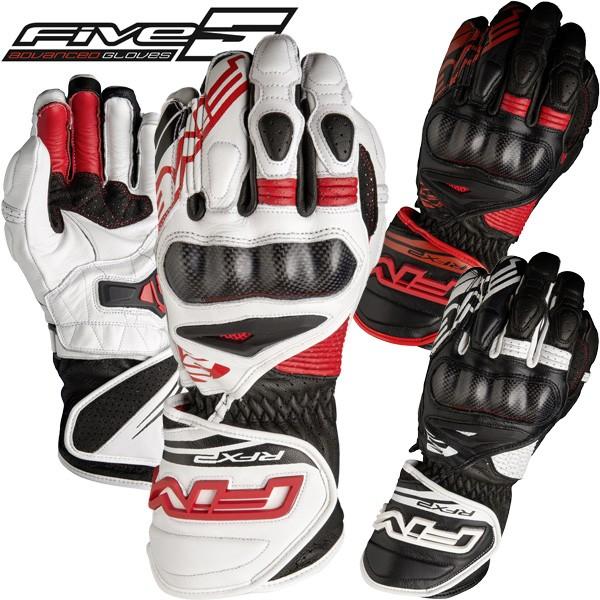 FIVE RFX2 レーシンググローブ : 二輪用品店 MOTOSTYLE - 通販 - Yahoo!ショッピング