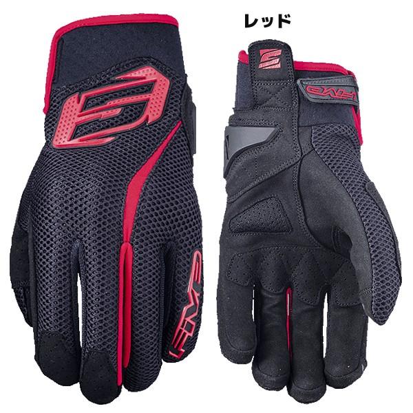 Five RFX NEW AIR ファイブ メッシュグローブ レザーグローブ FIVE グローブ RFX SPORT : SPEED EDGE - 通販 - Yahoo!ショッピング