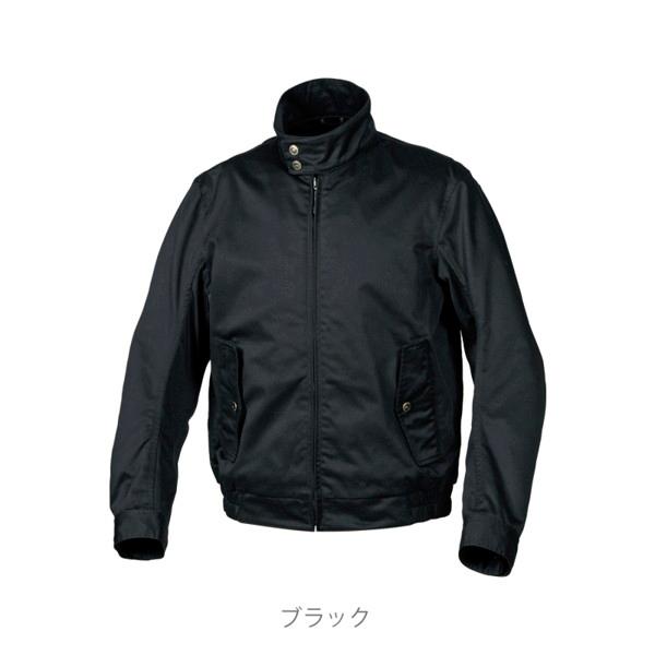 FLAGSHIP（フラッグシップ） FJ-A211 トラッドジャック3 Black 春夏