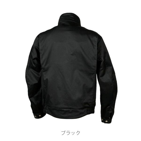 FLAGSHIP（フラッグシップ） FJ-A211 トラッドジャック3 Black 春夏