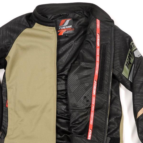 週末限定値下げ‼️FLAGSHIP レザーライダースジャケット　fj-s206G 週末限定値下げ‼️FLAGSHIP レザーライダースジャケット fj