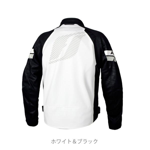 FLAGSHIP（フラッグシップ） FJ-S209 カルフォードジャケット White