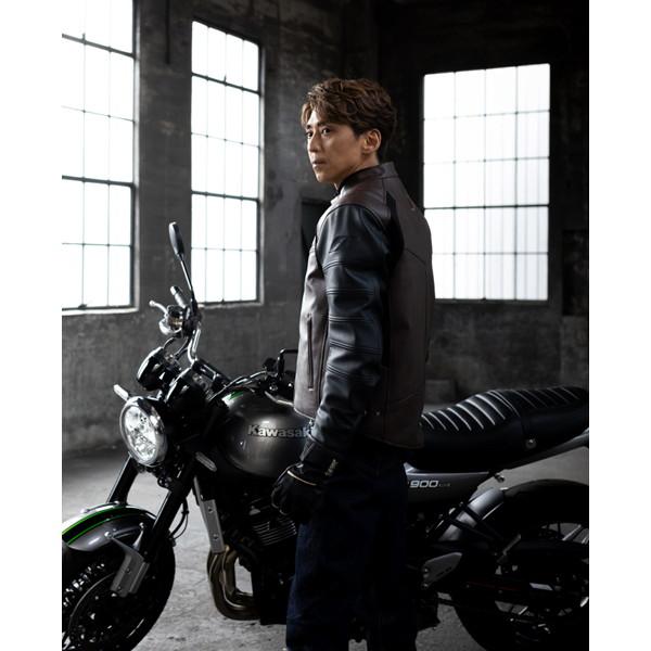 フラッグシップ（FLAGSHIP） FJ-W205 ネオルジックライダース