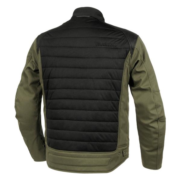 フラッグシップ（FLAGSHIP） FJ-W222 ハントジャケット Khaki 2025-26秋冬新作の画像