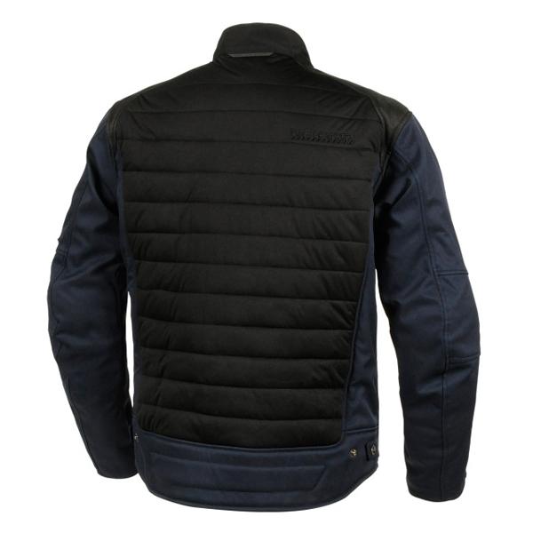 フラッグシップ（FLAGSHIP） FJ-W222 ハントジャケット Navy 2025-26秋冬新作の画像