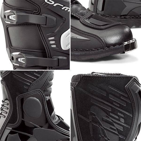 FORMA（フォーマ） OFF TERRAIN EVO オフロードブーツ フォーマ オフ