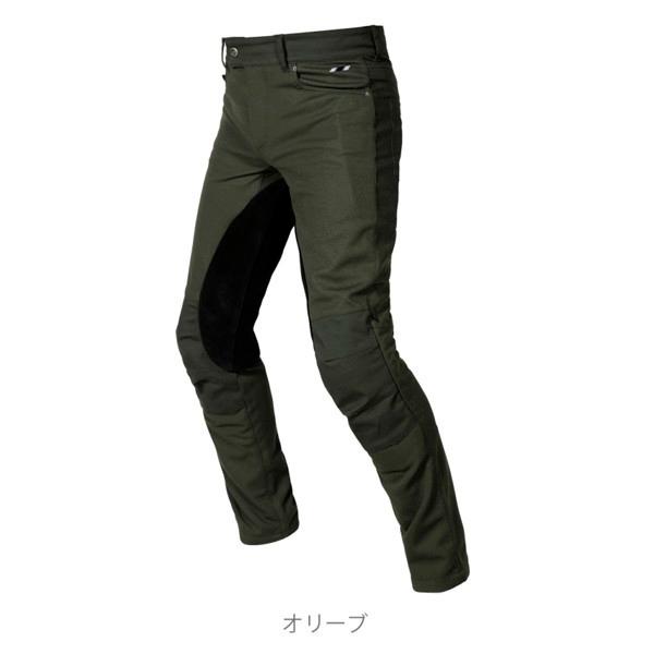 FLAGSHIP フラッグシップ エスフォーライドパンツ FP-S402 L FLAGSHIP（フラッグシップ） FP-S402 エスフォー ライドパンツ Olive