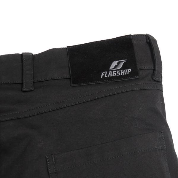 FLAGSHIP（フラッグシップ） FP-S402 エスフォー ライドパンツ Olive