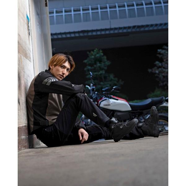FLAGSHIP（フラッグシップ） FSB-803 フィールド ライド シューズ