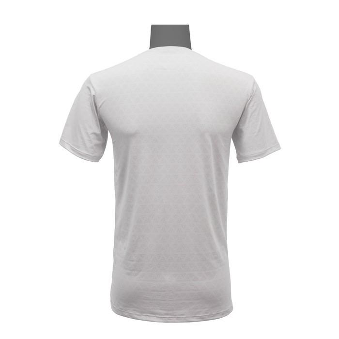 フリーズテック 氷撃 ライフスタイル 冷却インナーシャツ 半袖Vネック（ホワイト） 2019-2022 リベルタ 氷撃 半袖Vネックインナー M FREEZE TECH LIFE STYLE LINE 冷感シャツ