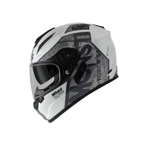 楽天市場】WINS（ウインズ） G-FORCE SS JET STEALTH typeC