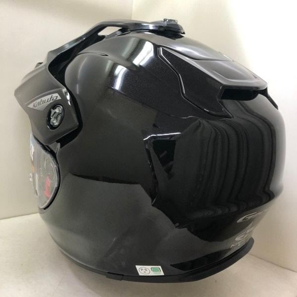 OGK Kabuto（オージーケーカブト） OGK GEOSYS BLOCK （ジオシス