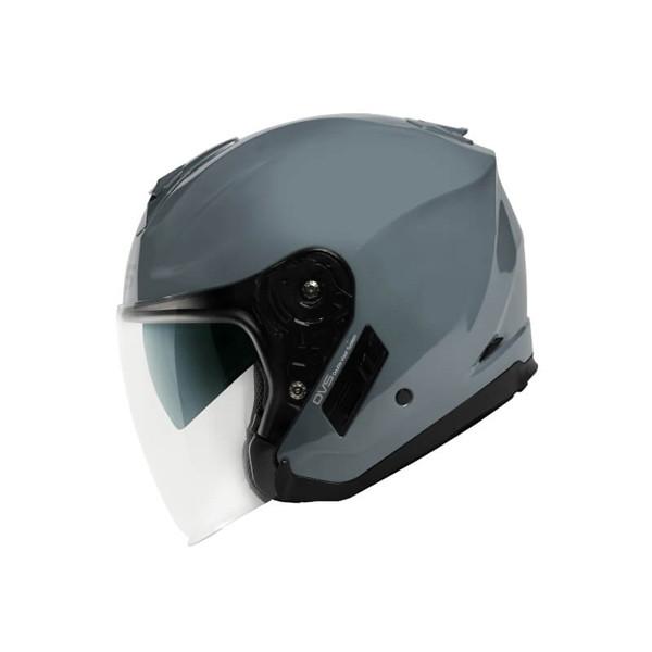 ウインズ WINS G-FORCE SS Mサイズ ヘルメット グレー 仮面 Webike | WINS ウインズ G-FORCE SS フルフェイス typeC