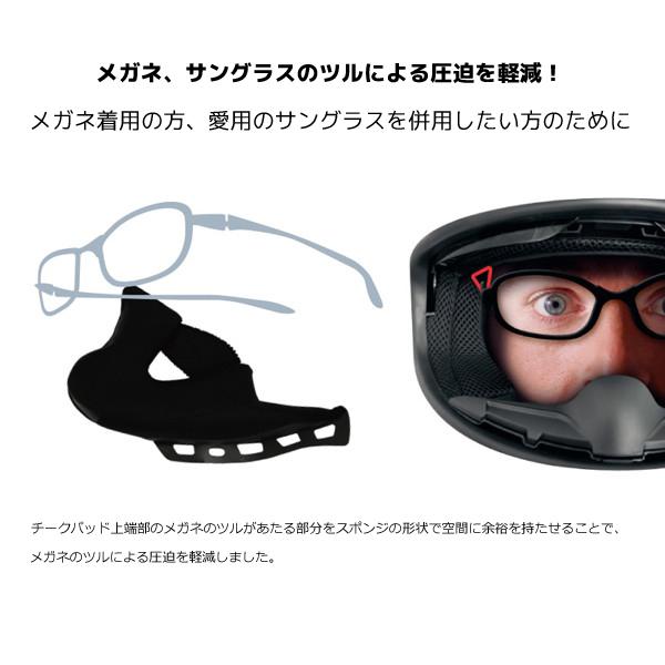 ウインズジャパン WINS（ウインズ） G-FORCE SS JET typeC メタリック