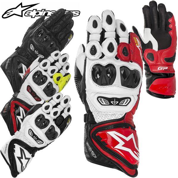 Alpinestars GPtechレーシンググローブ Mサイズ アルパインスターズ（alpinestars） GP TECH レーシンググローブ