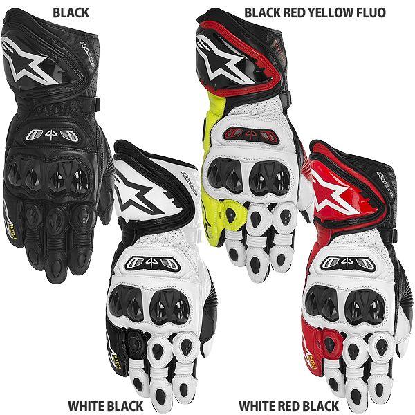DUCATI アルパインスターズ　レーシンググローブ アルパインスターズ(alpinestars) レーシンググローブ
