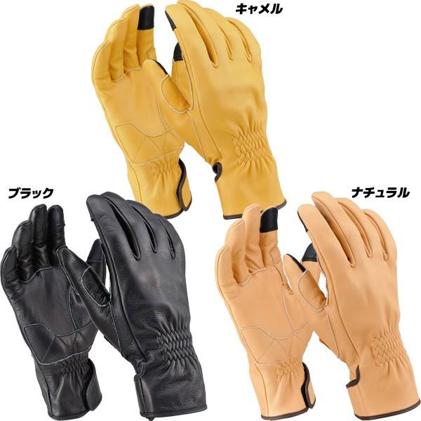 HenlyBegins（ヘンリービギンズ） HenlyBegins HBG-039 ロングレザー