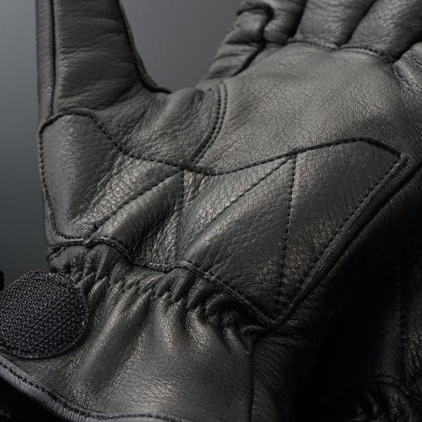 ［デイトナ］極上プレミアム 内縫いウインターグローブ HBG-057 L・新品 Amazon | デイトナ(Daytona) バイク グローブ 冬 革(牛革) 防水 防風