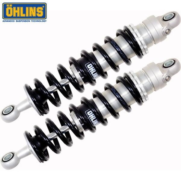 OHLINS（オーリンズ） HD 039 リアショック ハーレー ツーリング
