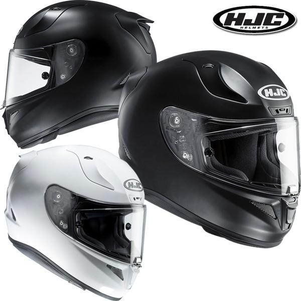HJC RPHA 11 フルフェイスヘルメット HJC HJC RPHA 11 ソリッド フルフェイスヘルメット HJH103 : 二輪用品