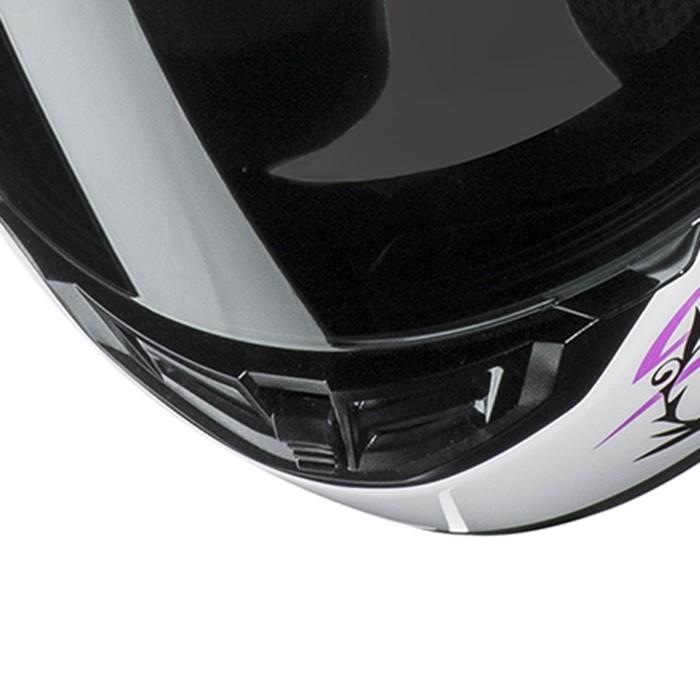 HJC HJC CS-15 NAVIYA（ナヴィア） フルフェイスヘルメット HJH162