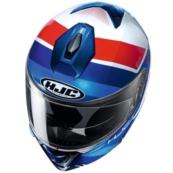 HJC HJC HJH190 i90 ホレン システムヘルメット : 二輪用品店