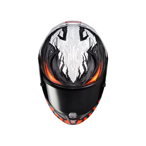 HJC HJC HJH217 RPHA11 ANTI VENOM(MC1SF) (アンチ ヴェノム) フル