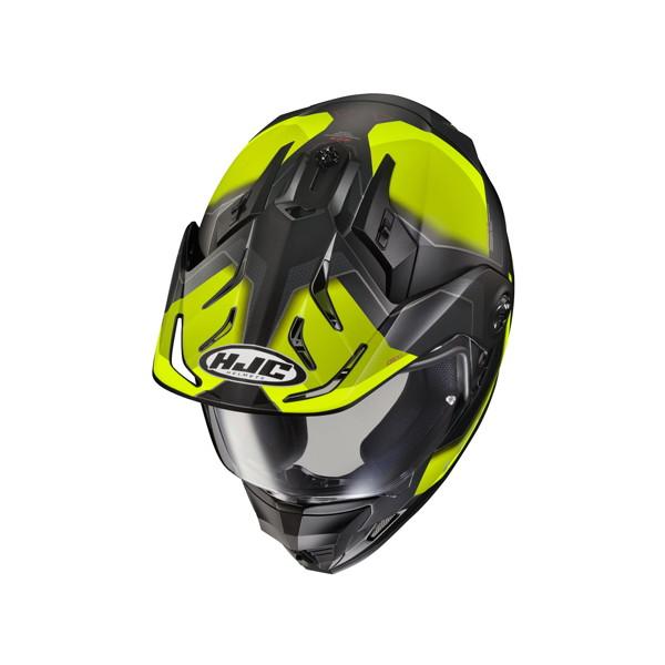 HJC HJC HJH230 DS-X1 SYNERGY (シナジー) オフロードヘルメット