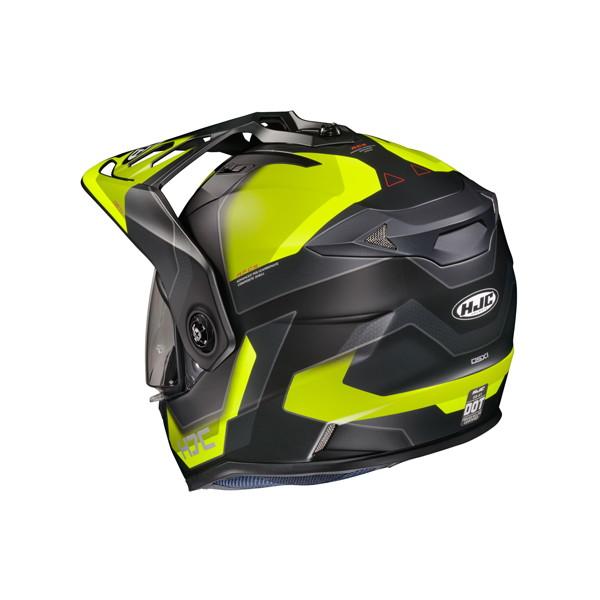HJC HJC HJH230 DS-X1 SYNERGY (シナジー) オフロードヘルメット