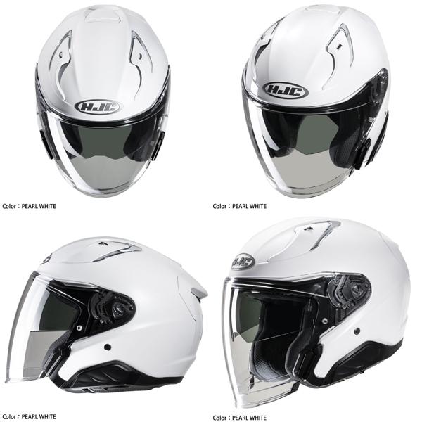 HJC HJC HJH245 RPHA31 ジェットヘルメット ソリッド MATTE-BLACK