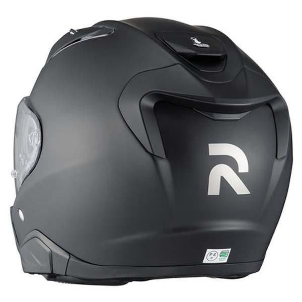 HJC HJC HJH245 RPHA31 ジェットヘルメット ソリッド MATTE-BLACK