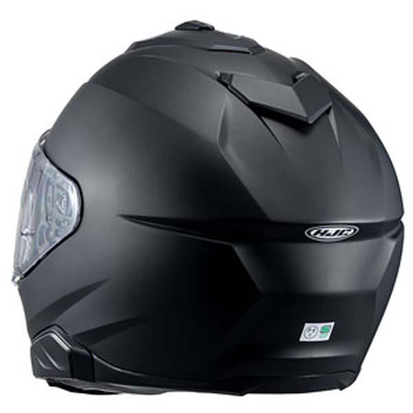 HJC HJC HJH247 i71 フルフェイスヘルメット ソリッド S.F-TITANIUM