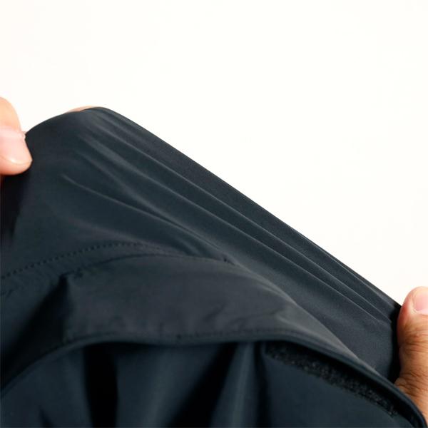 ヒートマスター 12V ヒートインナージャケット スポーツ タイプ 5