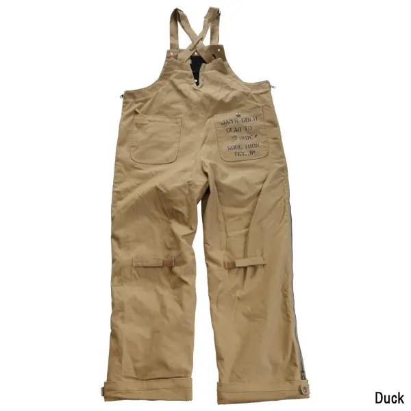 バイク用パンツオーバーパンツオリオンエース