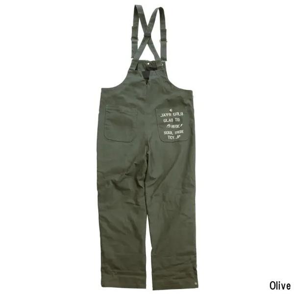 Clay Smith（クレイスミス） オリオンエース JAM'S GOLD JGW-944