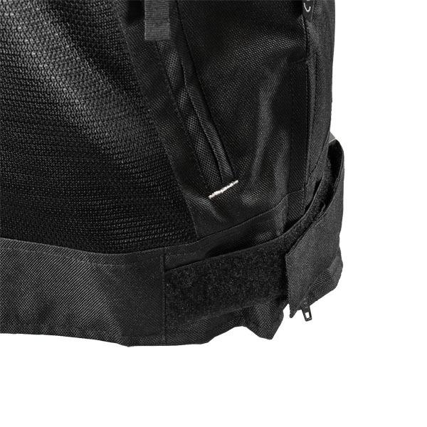 コミネ JK-151 R-スペックプロテクトメッシュジャケット Lサイズ コミネ公式】JK-151 R-スペックプロテクトメッシュジャケット