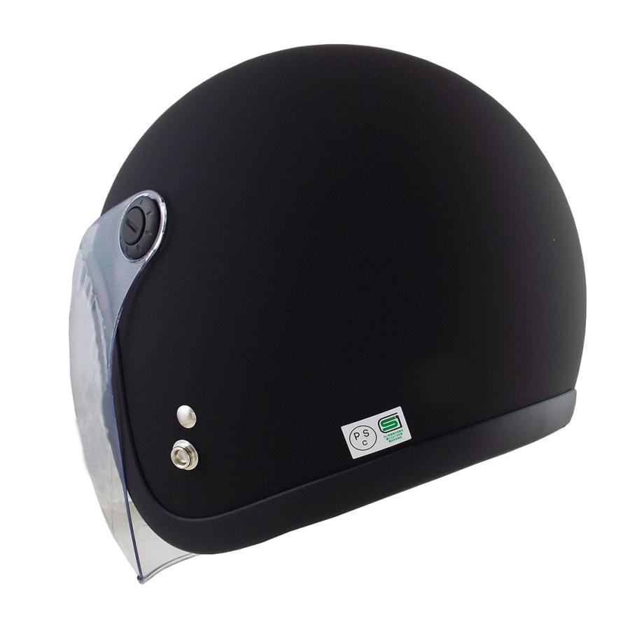 SPEEDPIT（スピードピット） TNK工業 JL-65SR シールド付き ジェット