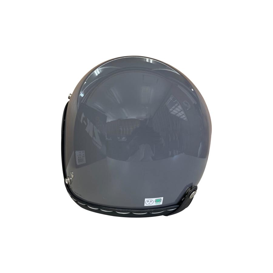 しんてっく SPEEDPIT TNK工業 JS-65GX ジェットヘルメット 大きめサイズ