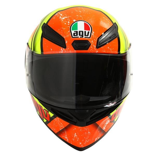 AGV K1 062-IZAN フルフェイスヘルメット : 二輪用品店 AGV K1 062-IZAN フルフェイスヘルメット : 二輪用品店