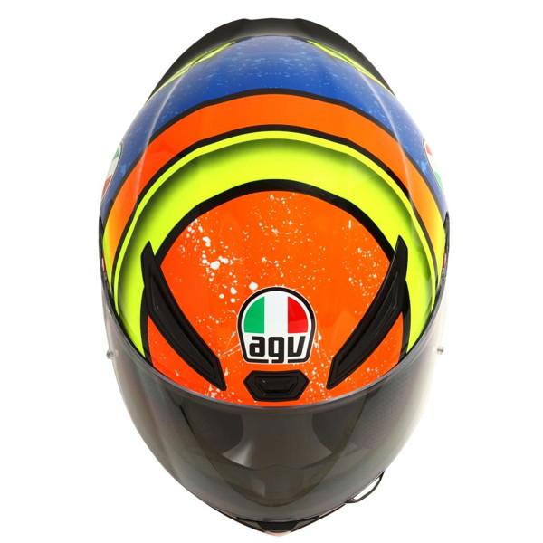 AGV AGV K1 062-IZAN フルフェイスヘルメット : 二輪用品店 MOTOSTYLE