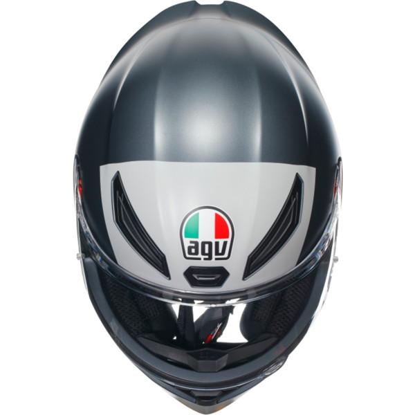 AGV AGV(エージーブイ) K1 S LIMIT 46 (リミット 46) バイクヘルメット