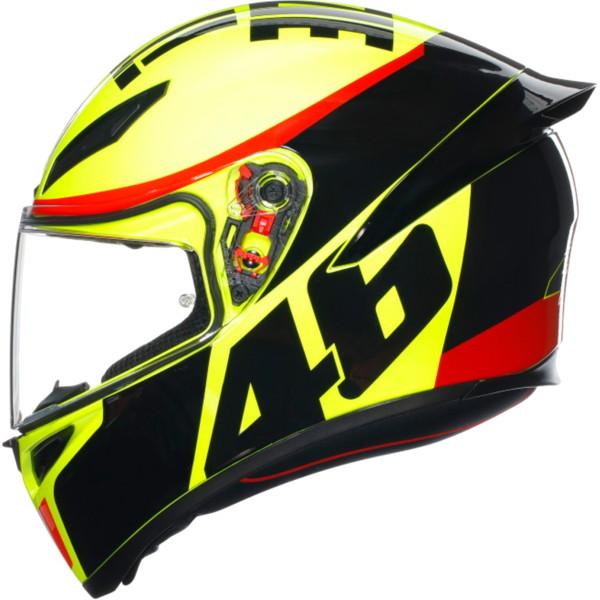 AGV AGV(エージーブイ) K1 S GRAZIE VALE (グラッツェ ベール) バイク