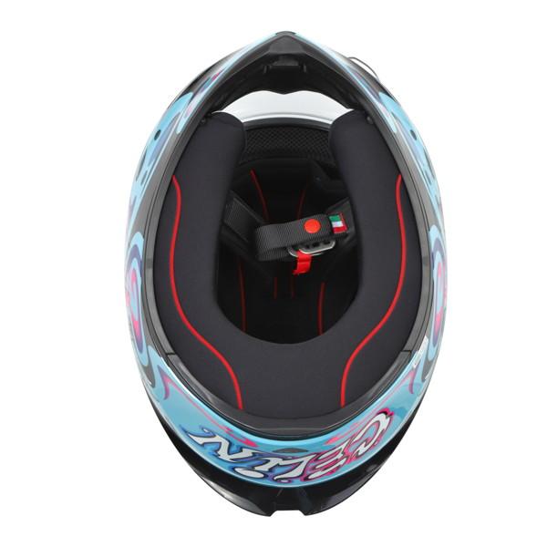 AGV K-1 S VIETTI 2022 Mサイズ Asian Fit AGV K-1 S VIETTI 2022 Mサイズ Asian Fit K1 S ASIA FIT